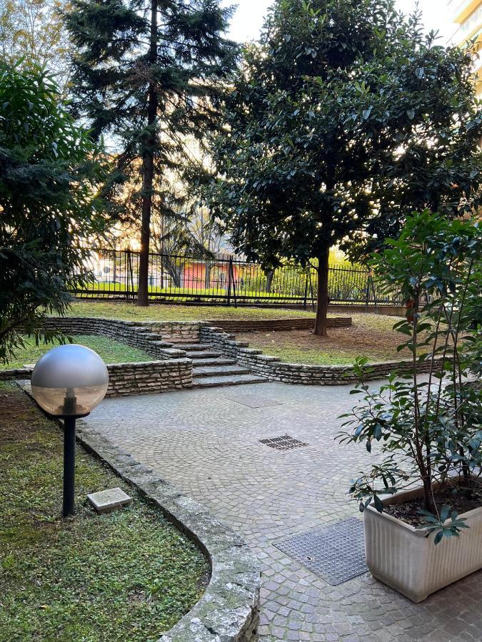 Cici's Milano
