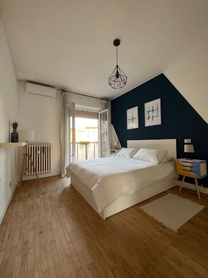 Appartamento Cici's Milano