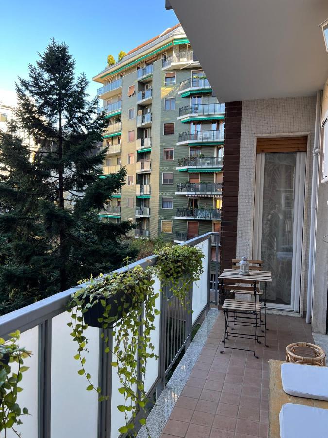 Cici's Appartamento Milano