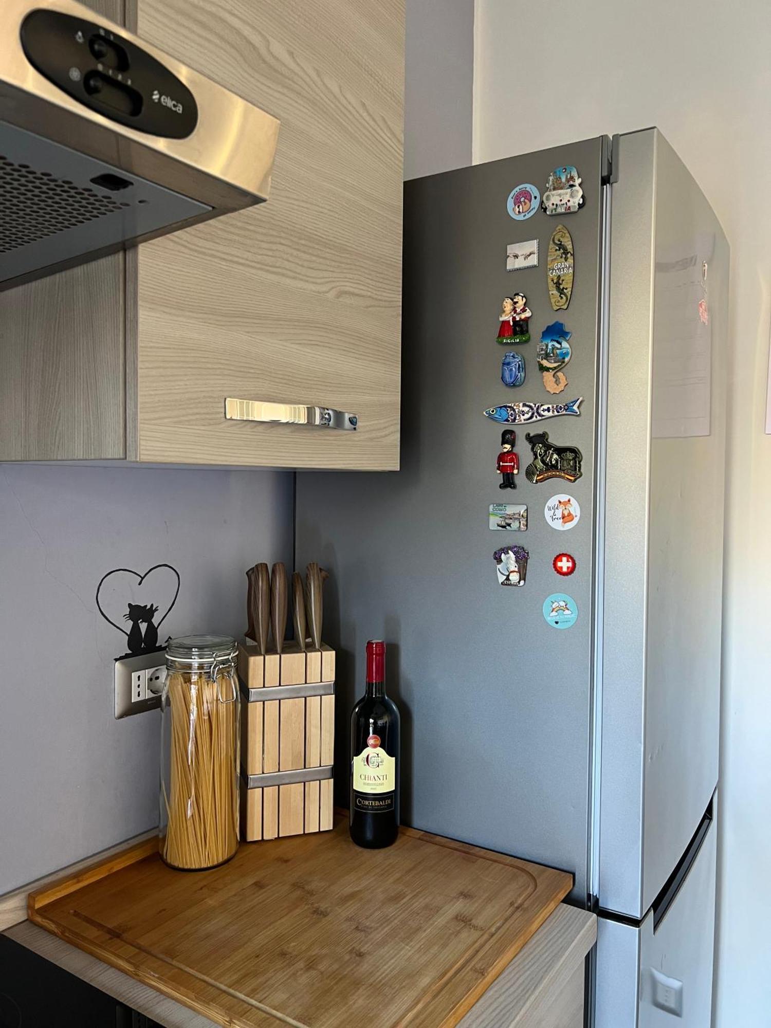 Cici's Appartamento Milano