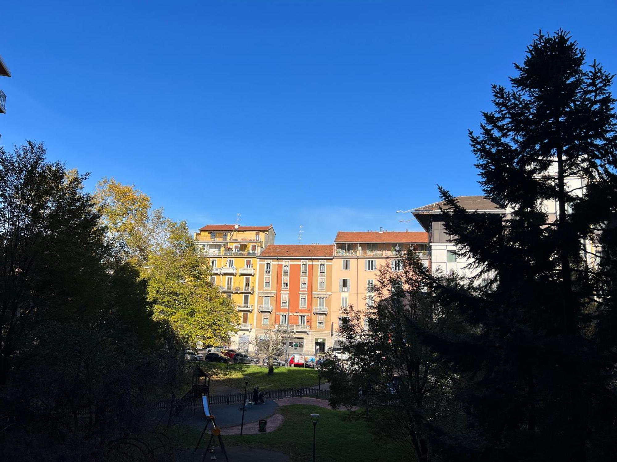 Cici's Milano
